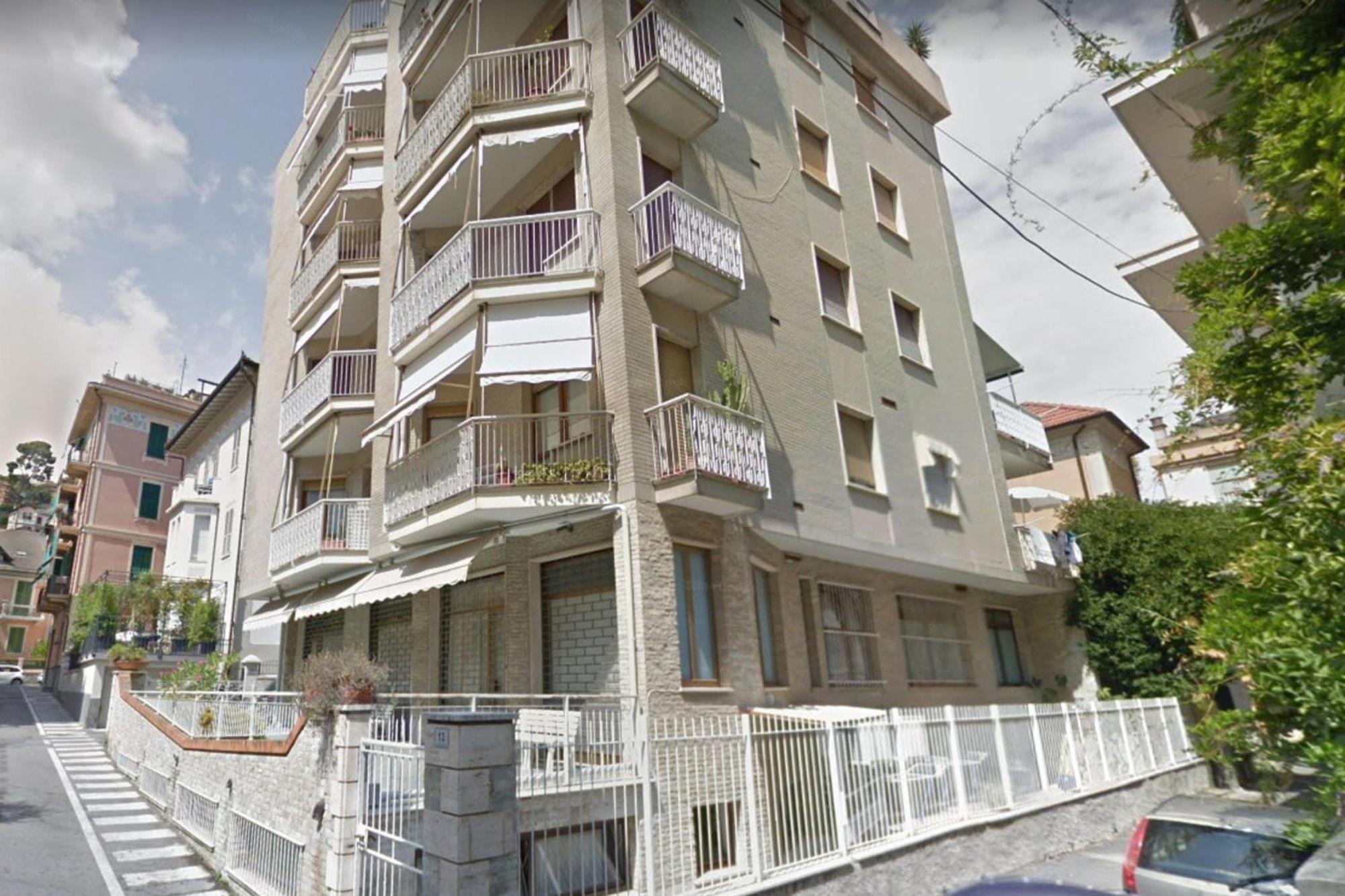 Casa Angerin * Alassio